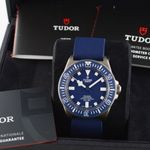 Tudor Pelagos 25707B/22 - (7/7)
