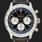 Breitling Navitimer 1 B01 Chronograph AB0138211B1P1 - (3/8)