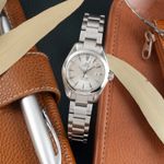 Omega Seamaster Aqua Terra 2577.30.00 - (1/8)