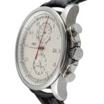 IWC Portuguese Yacht Club Chronograph IW390206 - (6/8)