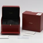 Cartier Santos Dumont WSSA0046 - (8/8)