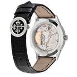 Patek Philippe World Time 5231G-001 - (3/4)