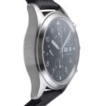 IWC Pilot Chronograph IW370603 - (7/8)