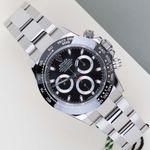 Rolex Daytona 116500LN - (1/8)