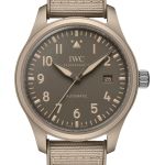 IWC Pilot IW328106 - (1/1)