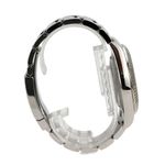 Rolex Datejust II 116334-Rhodium-DIA - (6/8)