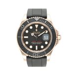 Rolex Yacht-Master 40 126655 - (1/5)