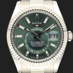 Rolex Sky-Dweller 336934 - (2/8)