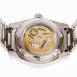 Grand Seiko Heritage Collection SBGJ255G (2025) - White dial 41 mm Titanium case (8/8)