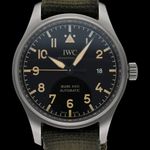 IWC Pilot Mark IW327006 - (1/8)