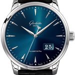 Glashütte Original Senator Excellence 1-36-03-04-02-30 - (1/1)