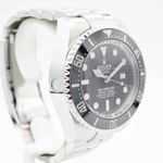 Rolex Sea-Dweller Deepsea 126660 (2020) - 44mm Staal (6/7)