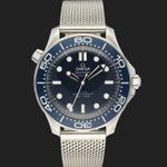 Omega Seamaster Diver 300 M 210.30.42.20.03.002 - (3/8)