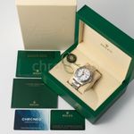 Rolex Explorer II 226570 - (8/8)