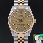 Rolex Oyster Perpetual 1002 - (1/8)