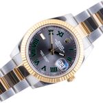 Rolex Datejust 41 126333 - (1/8)