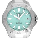 TAG Heuer Aquaracer Lady WBP1315.BA0005 - (1/7)