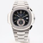 Patek Philippe Nautilus 5980/1A-001 - (1/1)