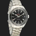 Omega Seamaster Planet Ocean 232.30.38.20.01.001 - (4/8)