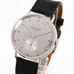 NOMOS Metro Neomatik 1114 - (1/8)