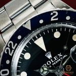 Rolex GMT-Master 1675 - (8/8)