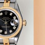 Rolex Lady-Datejust 79173 - (4/7)