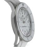 Breitling Superocean Heritage A10340161C1X1 (Unknown (random serial)) - Blue dial 38 mm Steel case (6/8)