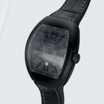 Franck Muller Vanguard V45 SC DT TT NR BR NR - (6/7)