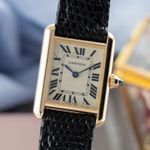 Cartier Tank Louis Cartier W1529856 - (3/8)
