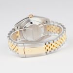 Rolex Datejust 41 126333 (2023) - 41mm Goud/Staal (6/8)