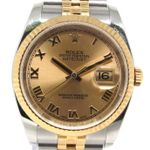 Rolex Datejust 36 116233 - (1/6)