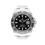 Rolex Submariner Date 116610LN - (1/5)