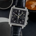 TAG Heuer Monaco CW2111 - (1/8)