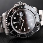 Rolex Sea-Dweller 126600 - (4/8)