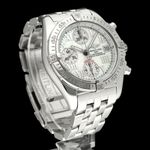 Breitling Chrono Cockpit A13358 - (4/8)