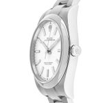 Rolex Oyster Perpetual 39 114300 (2019) - 39mm Staal (4/8)