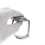 Omega Speedmaster Broad Arrow 3594.50.00 (2000) - Black dial 42 mm Steel case (6/8)