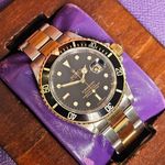 Rolex Submariner Date 16613 - (1/5)