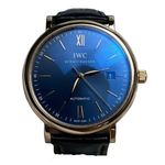 IWC Portofino Automatic IW356522 - (1/1)