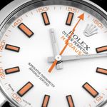 Rolex Milgauss 116400 - (3/8)