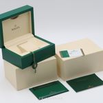 Rolex Air-King 116900 (Onbekend (willekeurig serienummer)) - 40mm Staal (7/8)