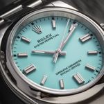 Rolex Oyster Perpetual 36 126000 - (2/8)