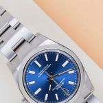 Rolex Oyster Perpetual 34 124200 - (4/8)