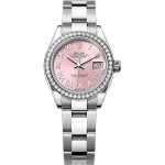 Rolex Lady-Datejust 279384RBR - (1/1)