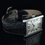 Cartier Tank Solo 3169 - (3/8)