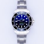 Rolex Sea-Dweller Deepsea 116660 - (3/8)