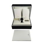 IWC Portuguese Automatic IW5001 (2008) - Black dial 42 mm Steel case (5/5)