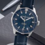 Ulysse Nardin Diver 8163-175/93 - (1/8)
