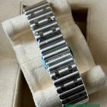 Breitling Chronomat GMT A32398101C1A1 (2026) - Blauw wijzerplaat 40mm Staal (6/7)