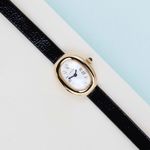 Cartier Baignoire WGBA0041 - (1/8)